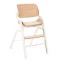 Стульчик для кормления CARRELLO Combi CRL-9505 Cream White /1/,  код товара: CRL-9505 Cream White